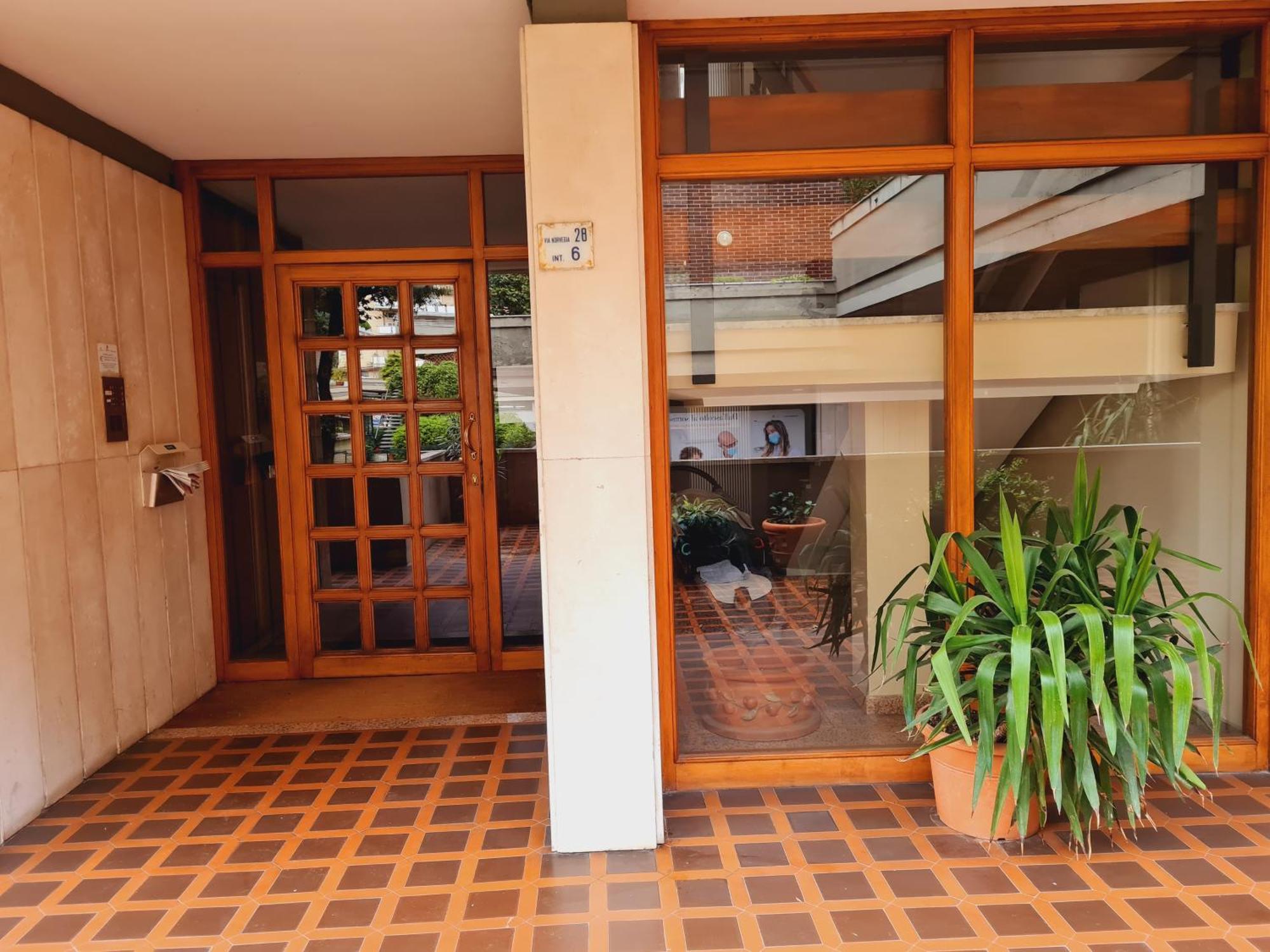 Mansarda Luminosa E Confortevole Florencie Exteriér fotografie