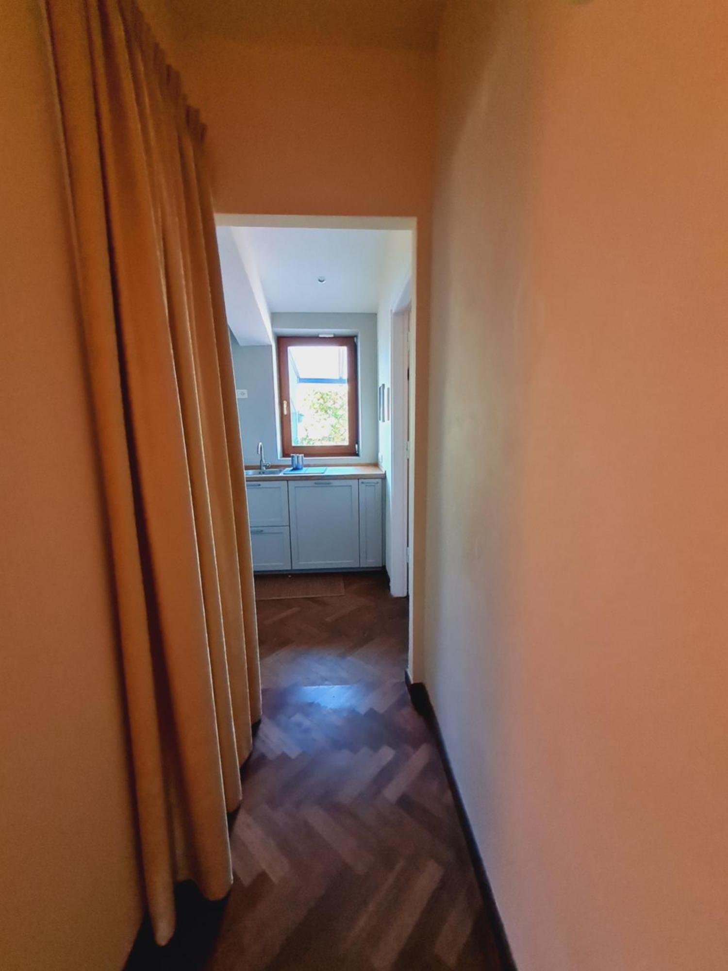 Mansarda Luminosa E Confortevole Florencie Exteriér fotografie