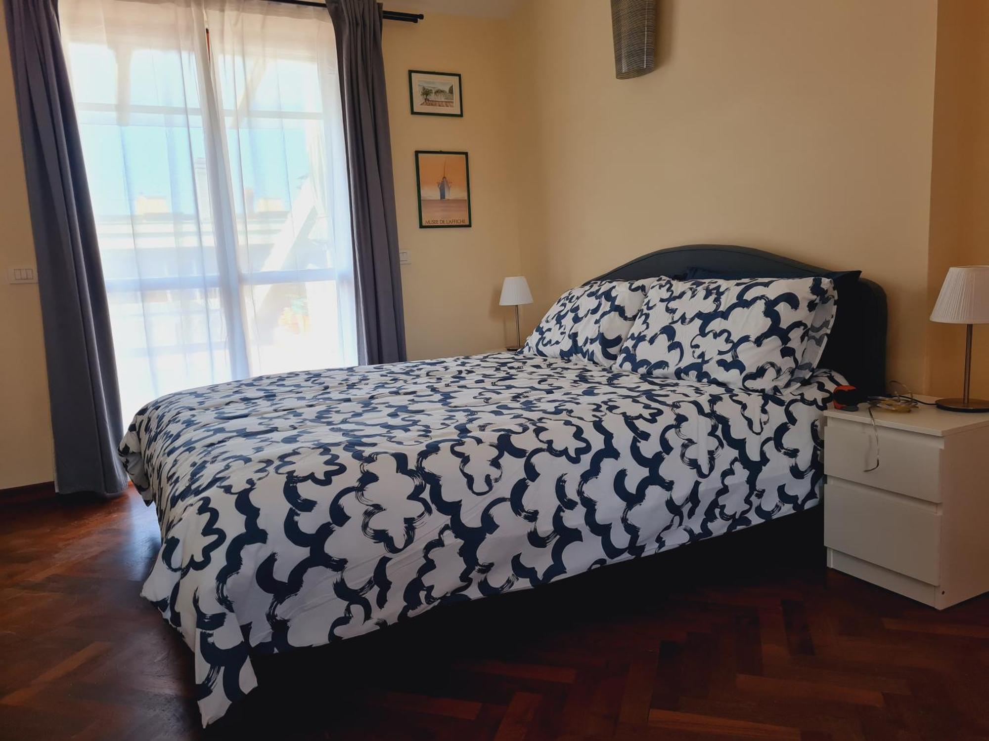 Mansarda Luminosa E Confortevole Florencie Exteriér fotografie