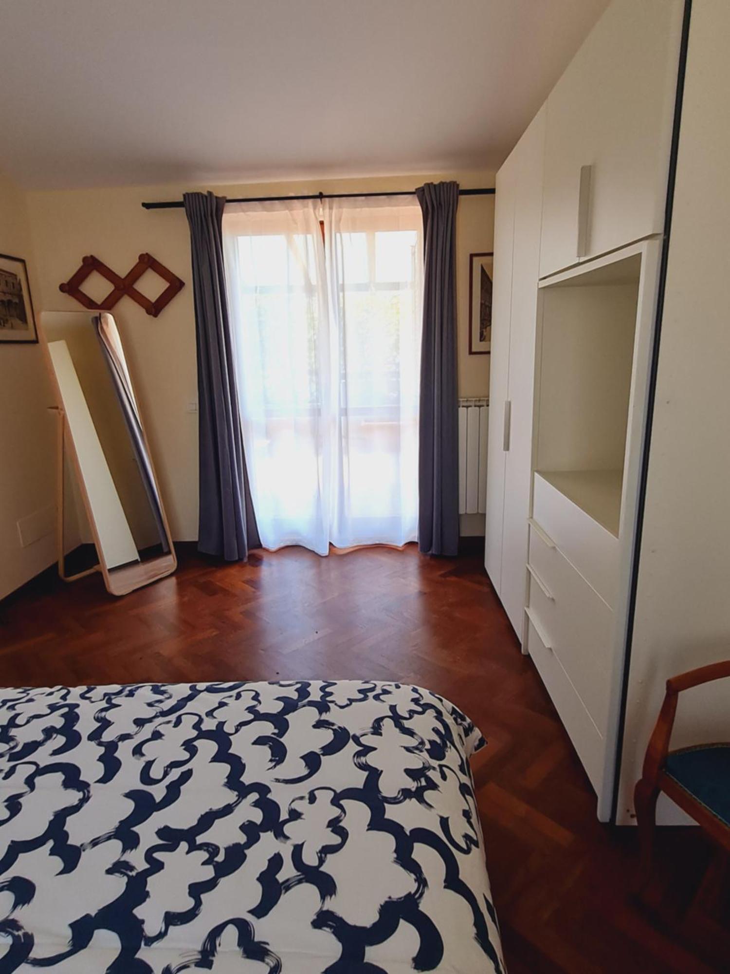 Mansarda Luminosa E Confortevole Florencie Exteriér fotografie