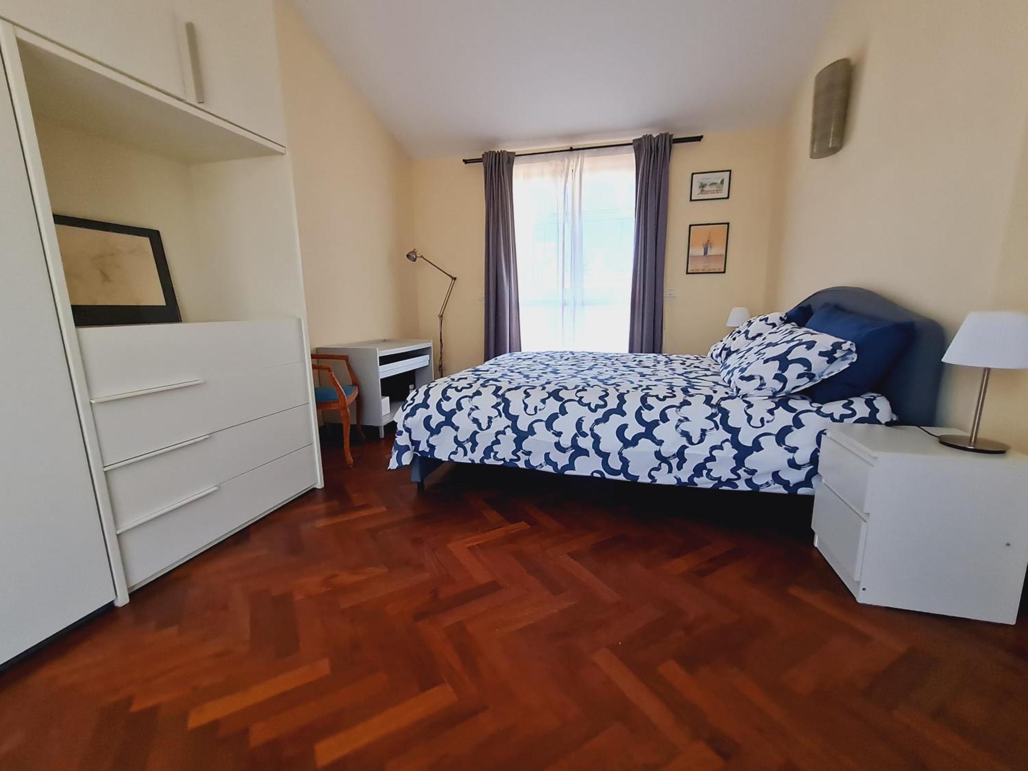 Mansarda Luminosa E Confortevole Florencie Exteriér fotografie