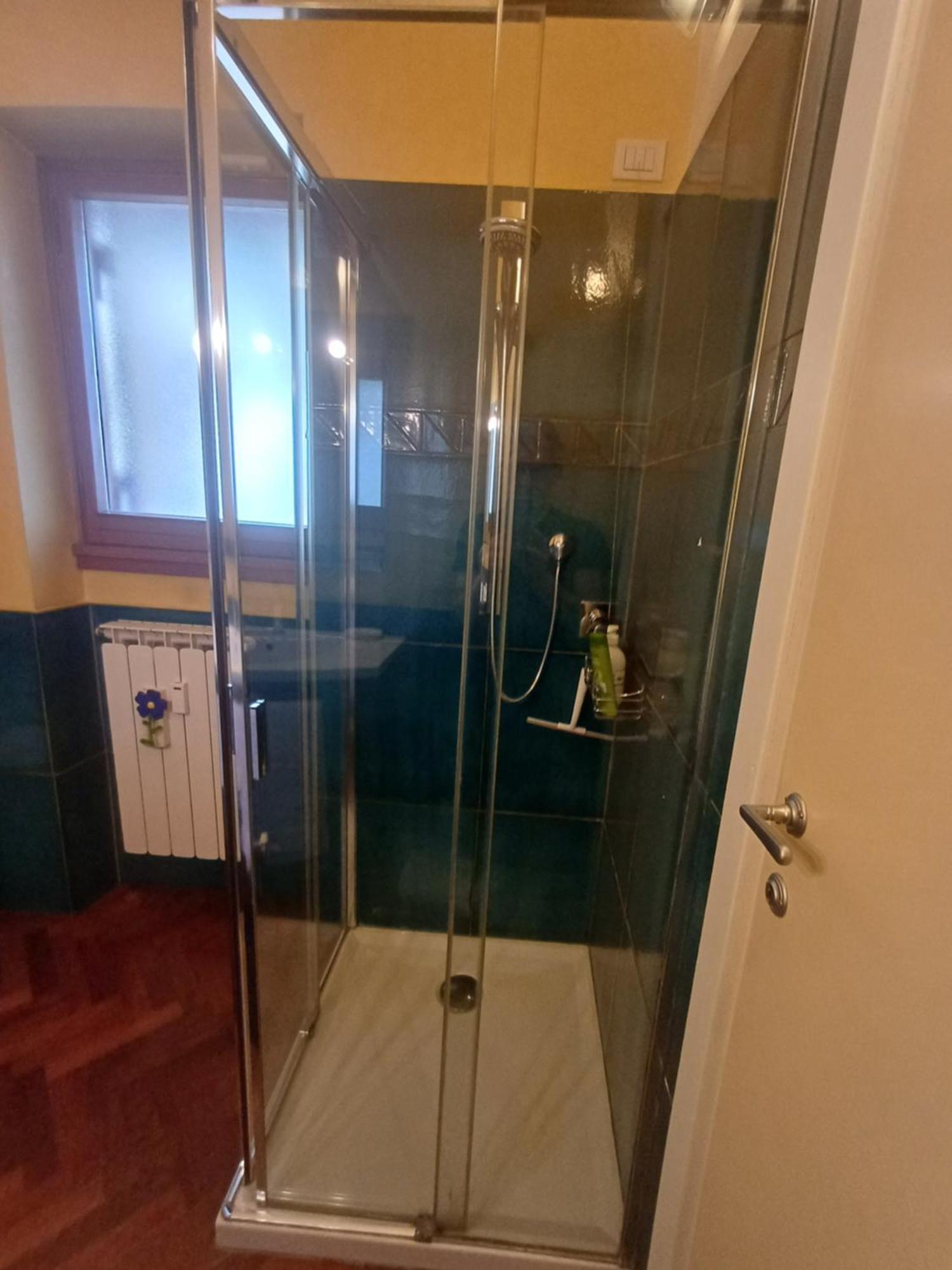 Mansarda Luminosa E Confortevole Florencie Exteriér fotografie