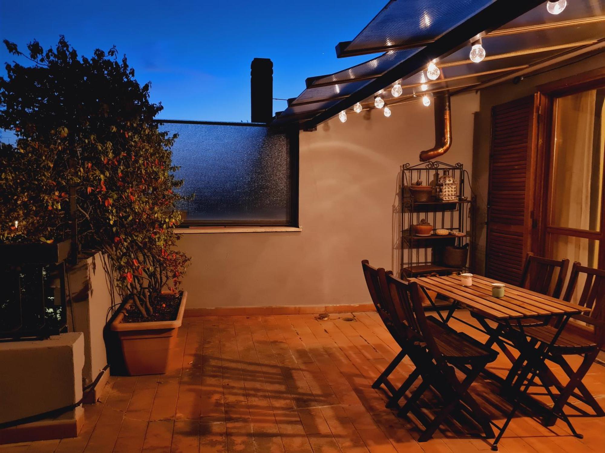 Mansarda Luminosa E Confortevole Florencie Exteriér fotografie