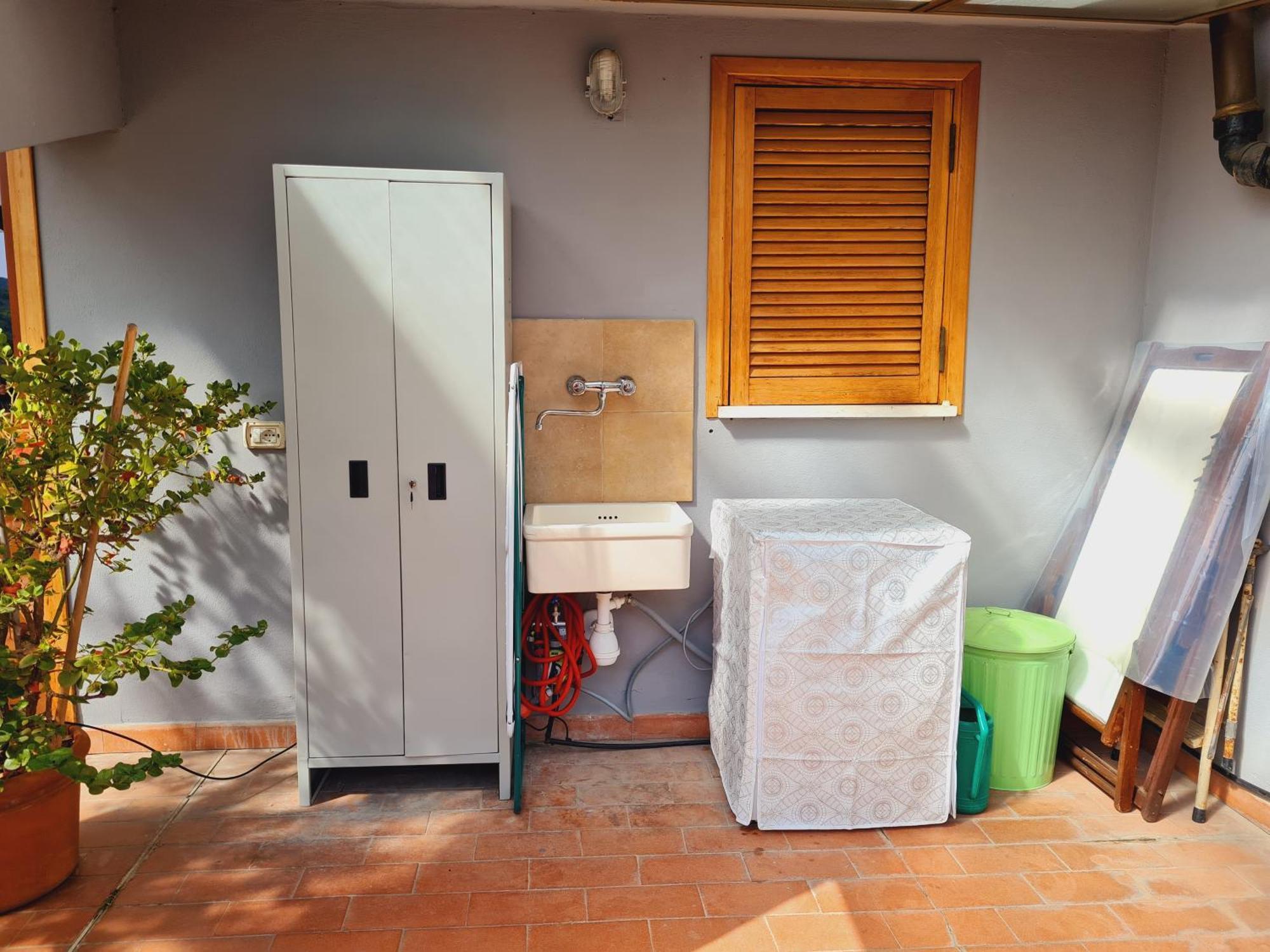 Mansarda Luminosa E Confortevole Florencie Exteriér fotografie