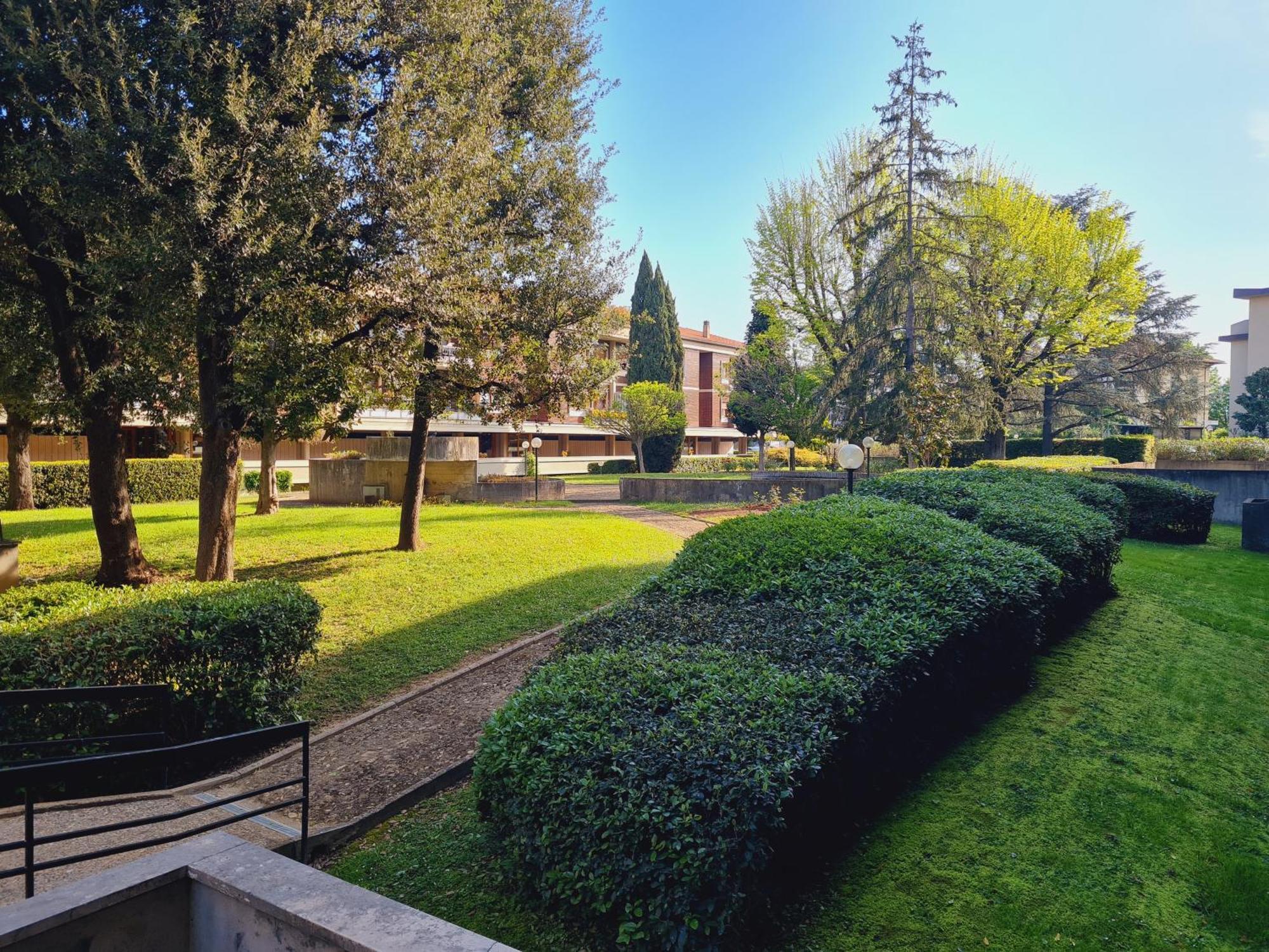 Mansarda Luminosa E Confortevole Florencie Exteriér fotografie