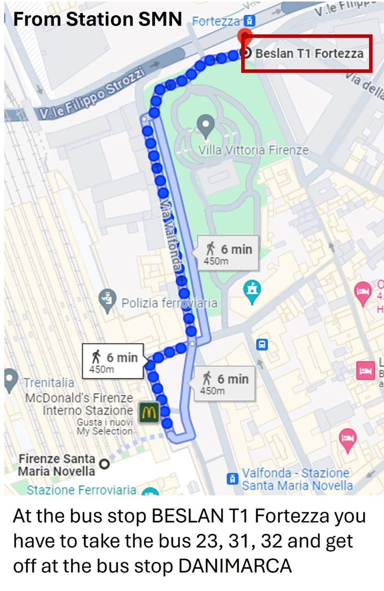 Mansarda Luminosa E Confortevole Florencie Exteriér fotografie